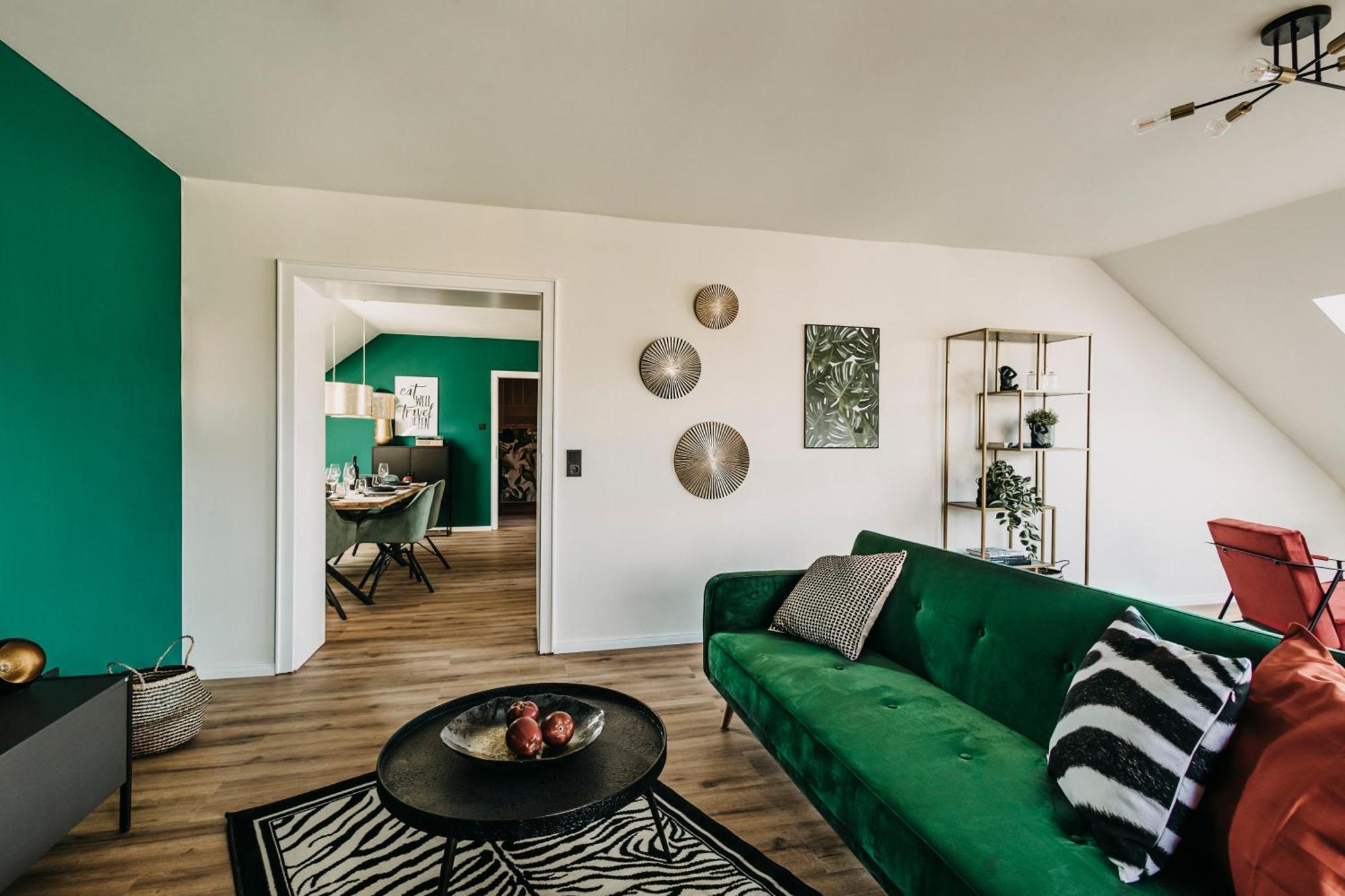 Traumwohnung Mit Sauna & Kamin, Direkt Am Wald Плеттенберг Экстерьер фото